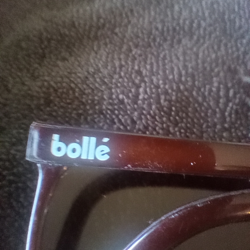 Bolle PC Sunglasses - Picture 7 of 10